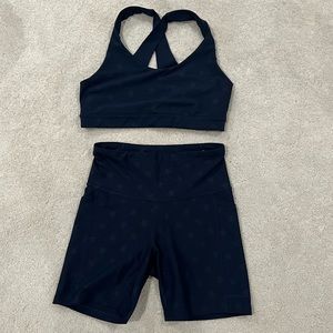Old Navy Active workout set